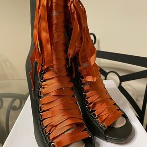 Steve Madden Fuego Booties